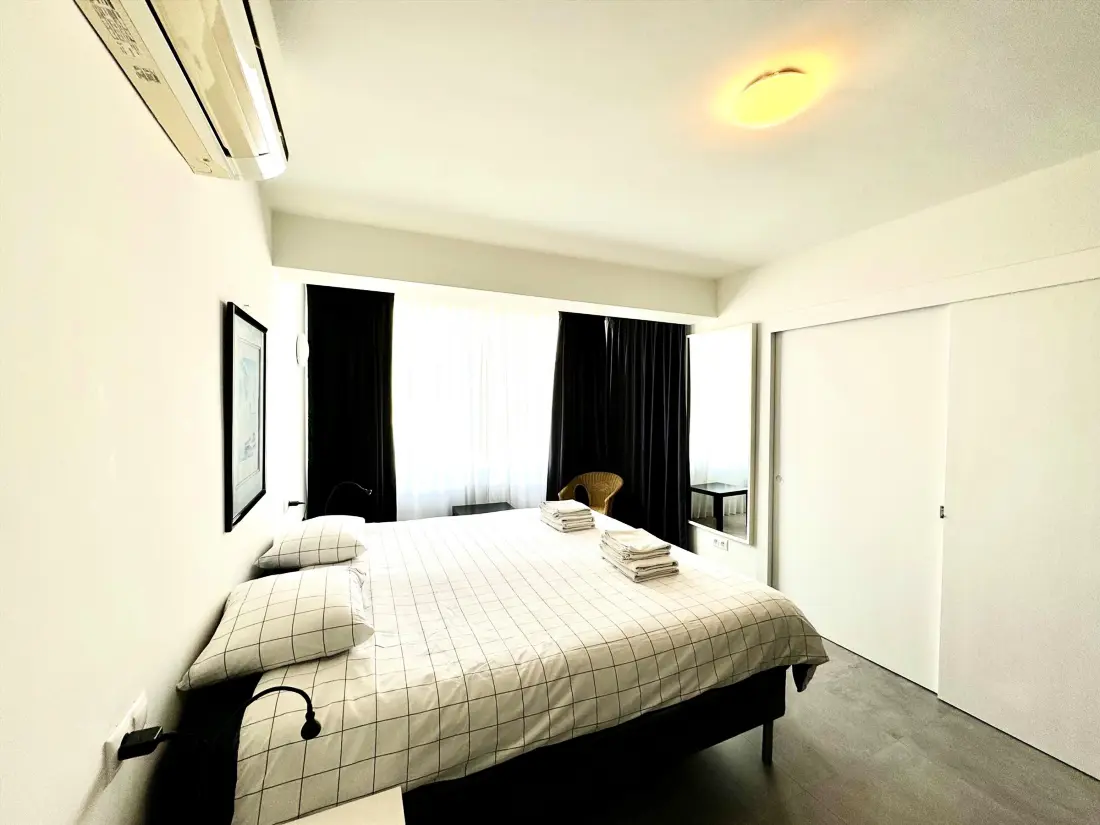 Location de Vacances Torremolinos 287