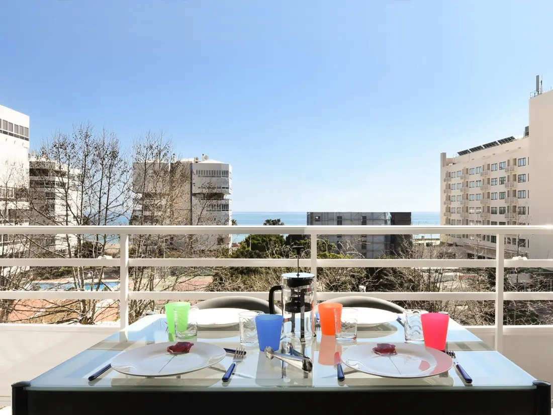 Location de Vacances Torremolinos 287