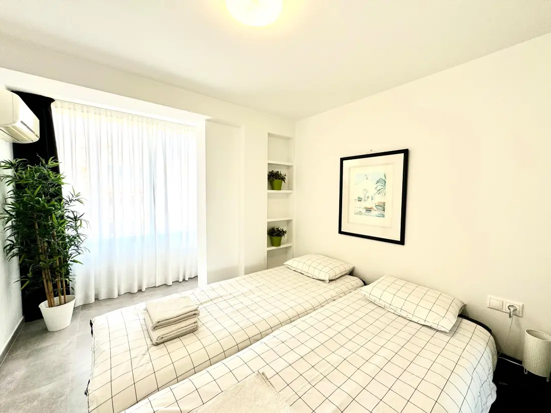 Location de Vacances Torremolinos 287