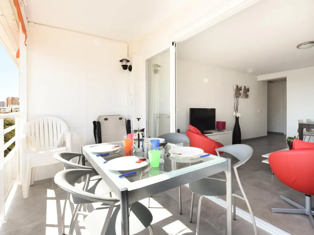 Location de Vacances Torremolinos 287
