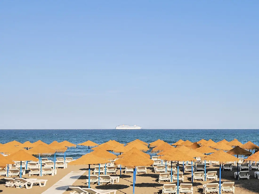 Location de Vacances Torremolinos 287