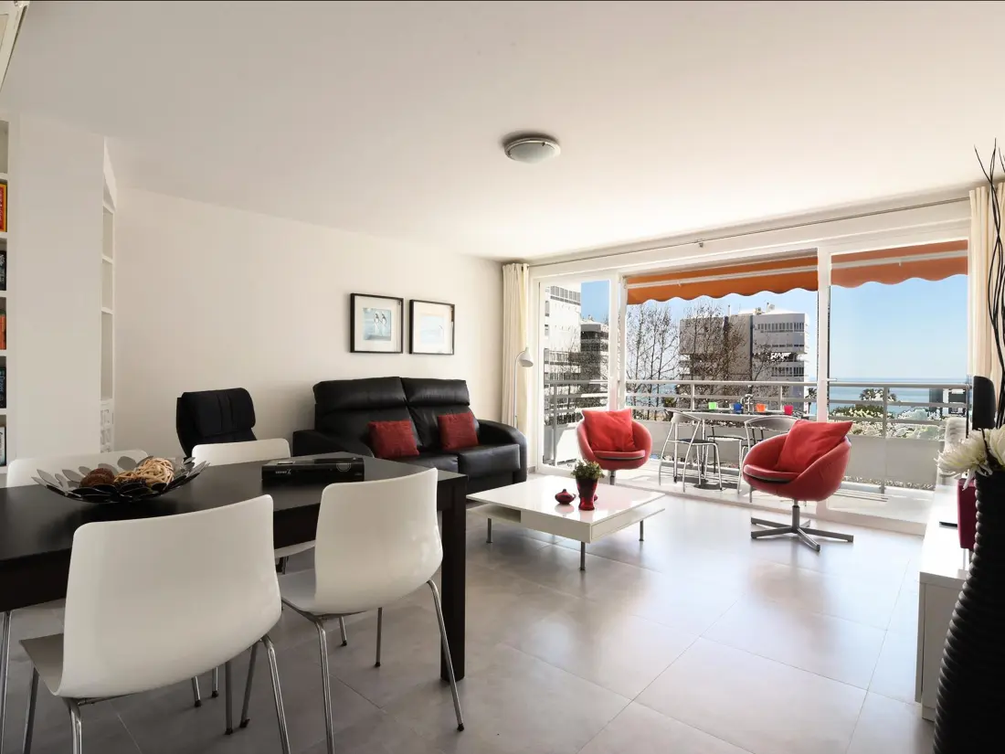 Location de Vacances Torremolinos 287