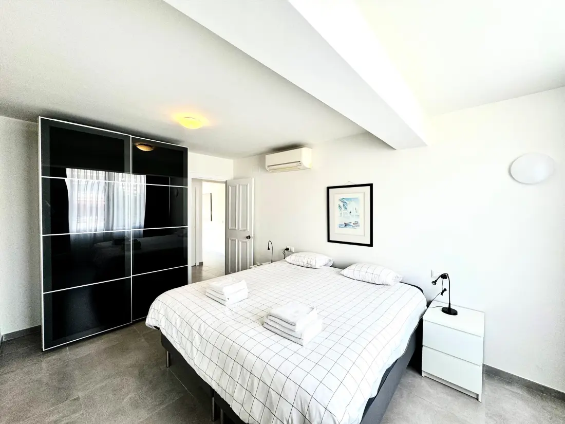 Location de Vacances Torremolinos 287