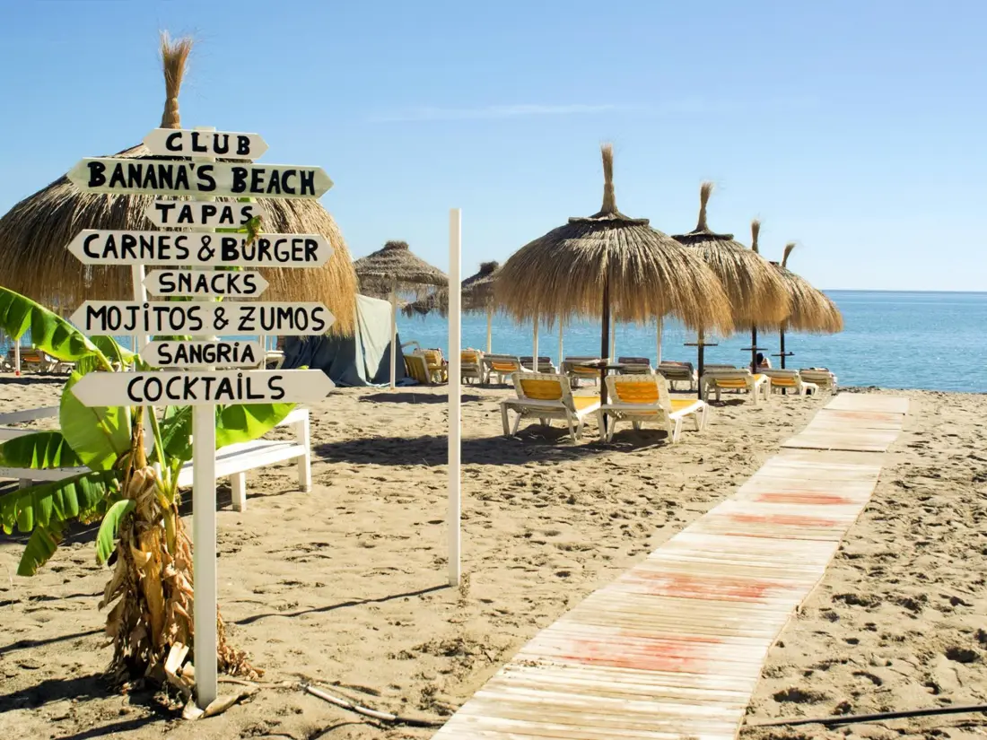 Location de Vacances Torremolinos 287
