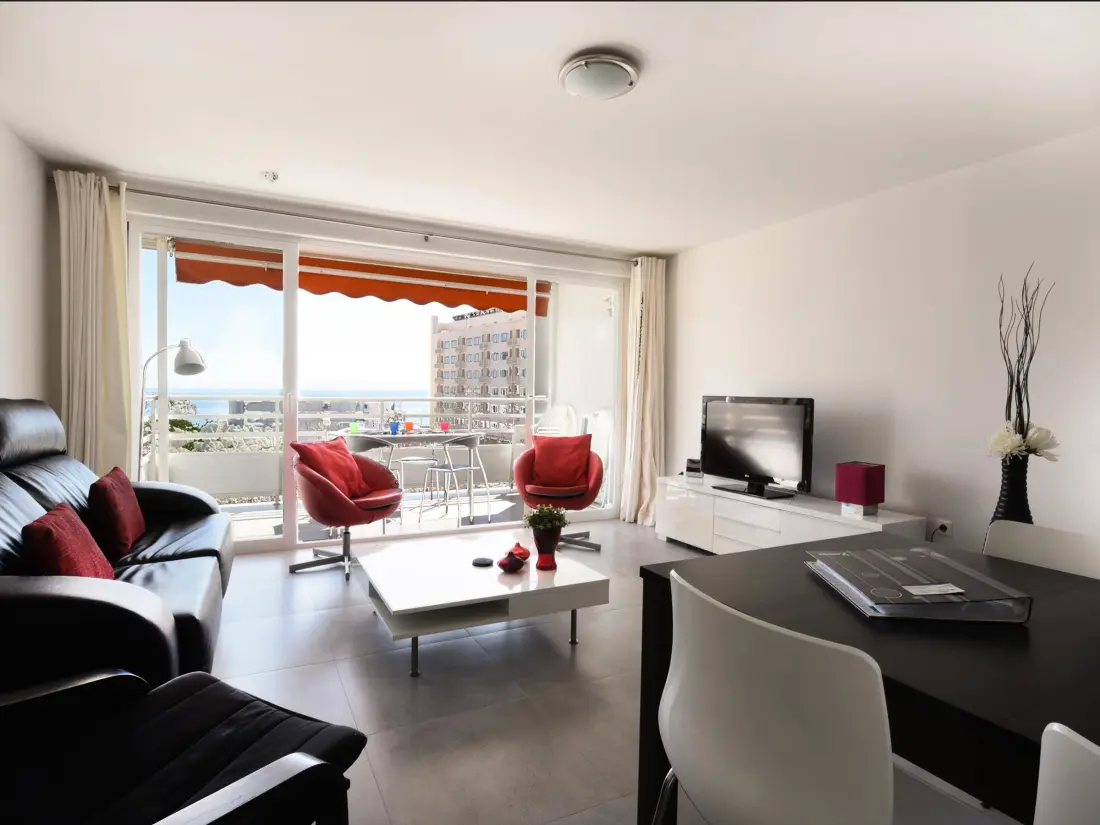 Location de Vacances Torremolinos 287