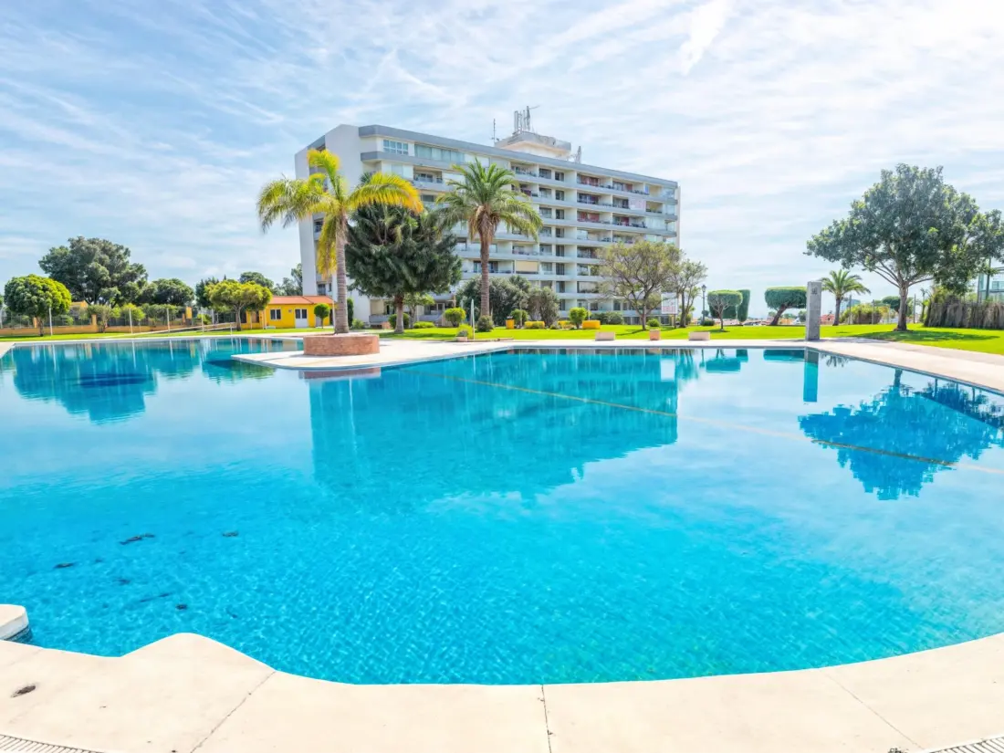 Location de Vacances Torremolinos 289