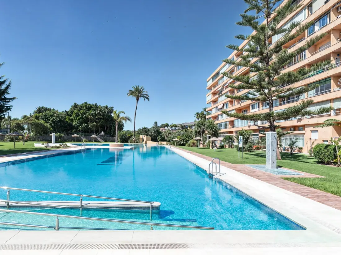 Location de Vacances Torremolinos 289