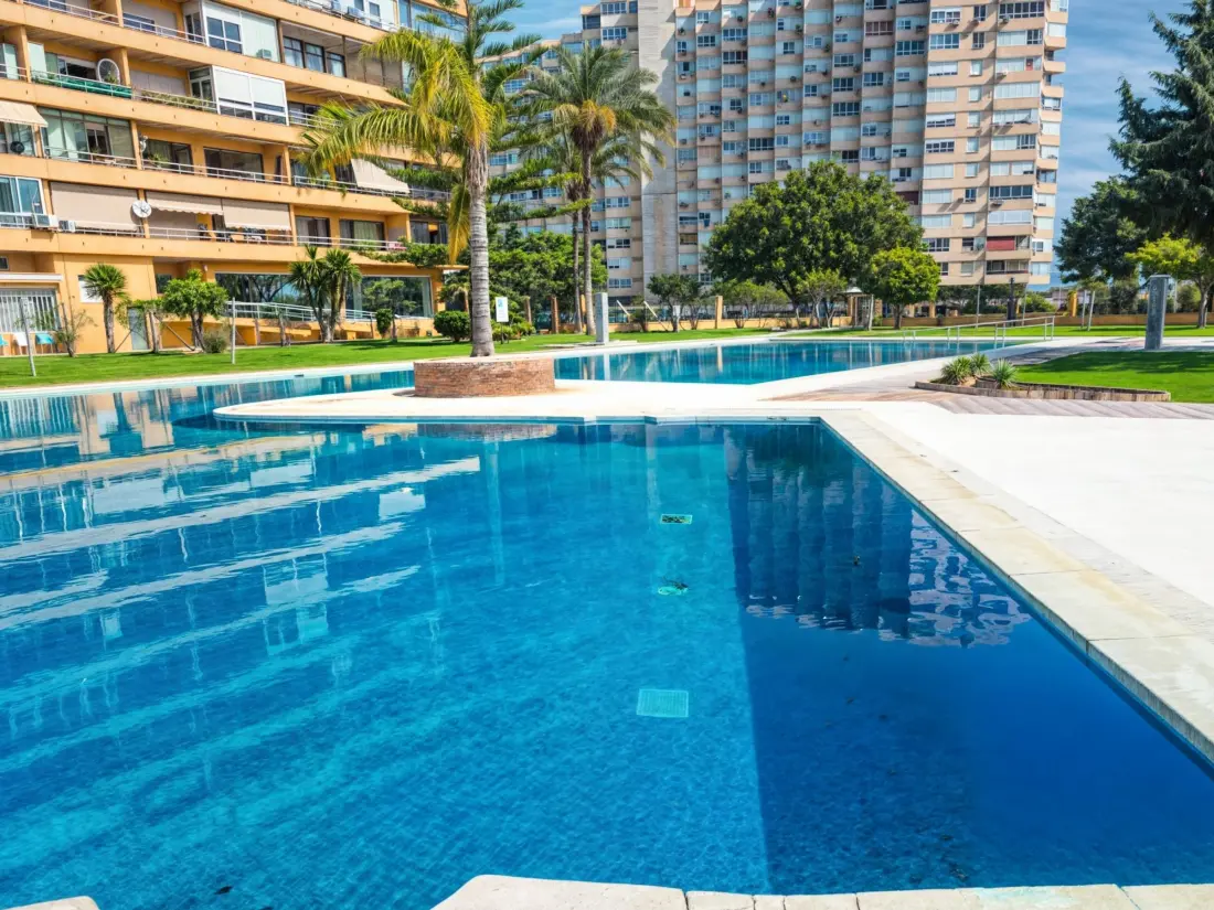 Location de Vacances Torremolinos 289