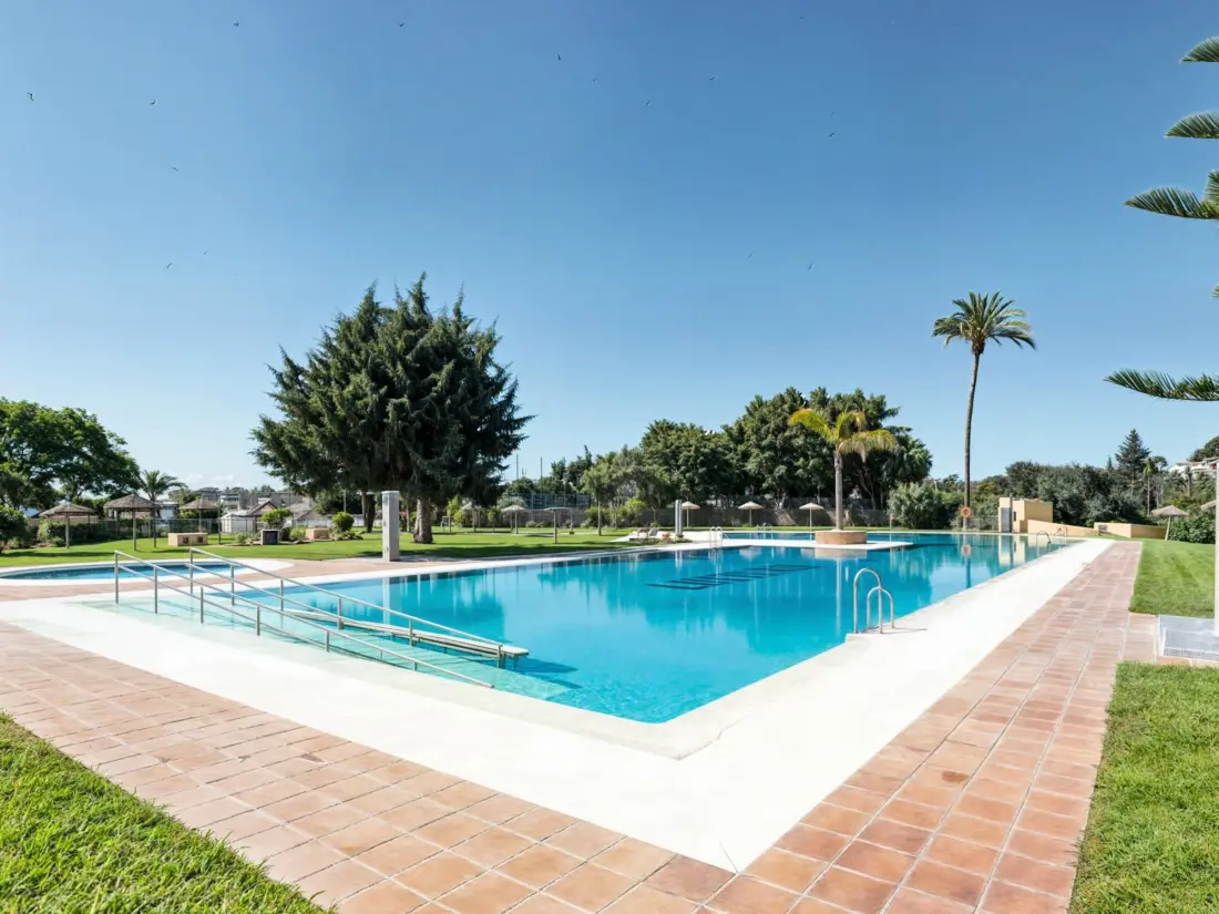 Location de Vacances Torremolinos 289