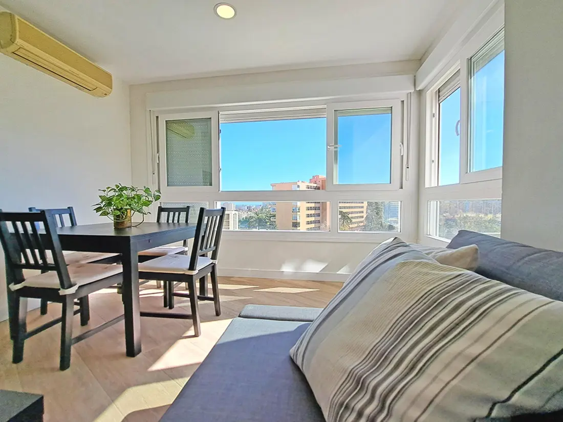 Location de Vacances Torremolinos 289