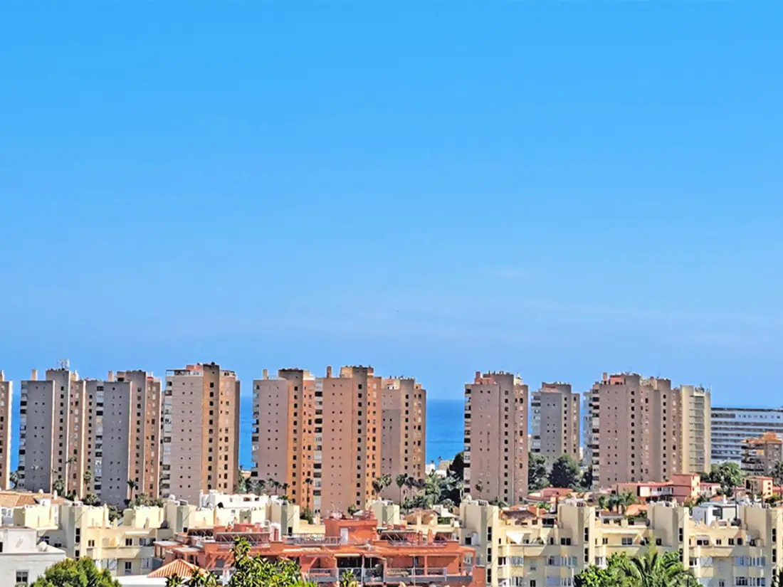 Location de Vacances Torremolinos 289