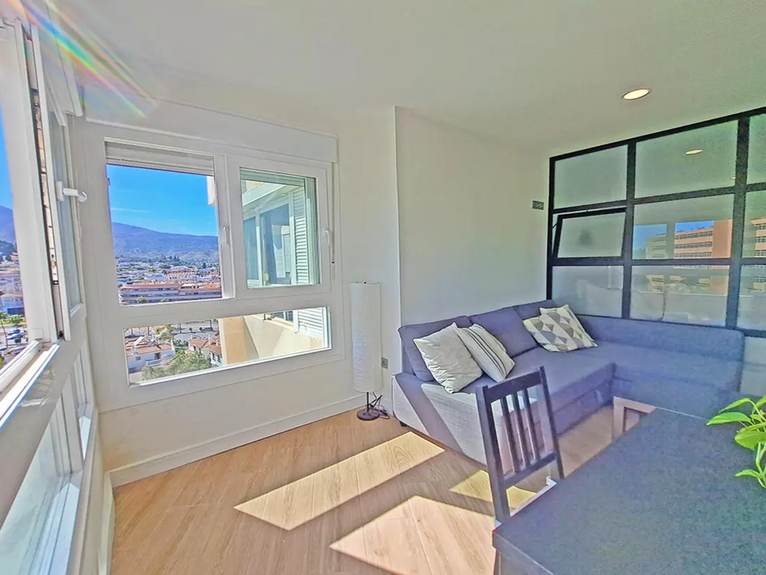 Location de Vacances Torremolinos 289