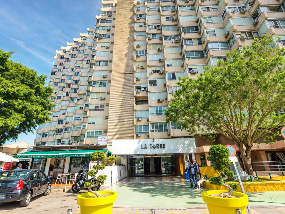 Location de Vacances Torremolinos 289