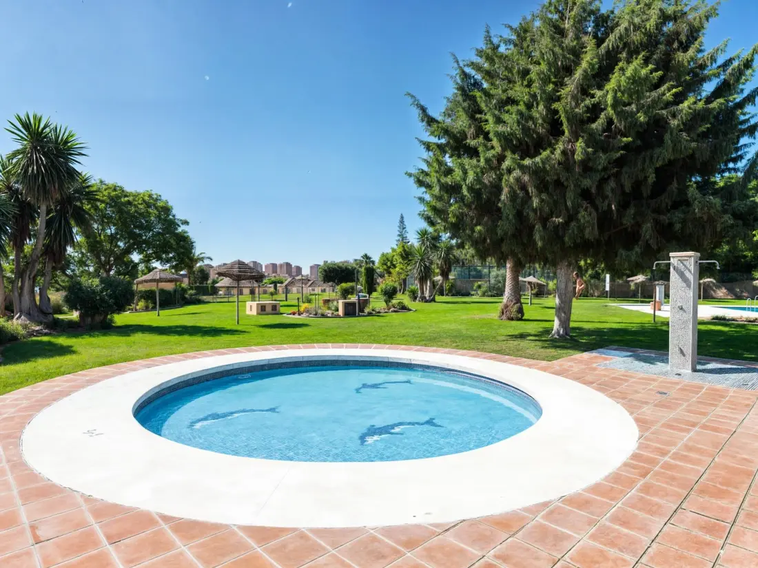 Location de Vacances Torremolinos 289