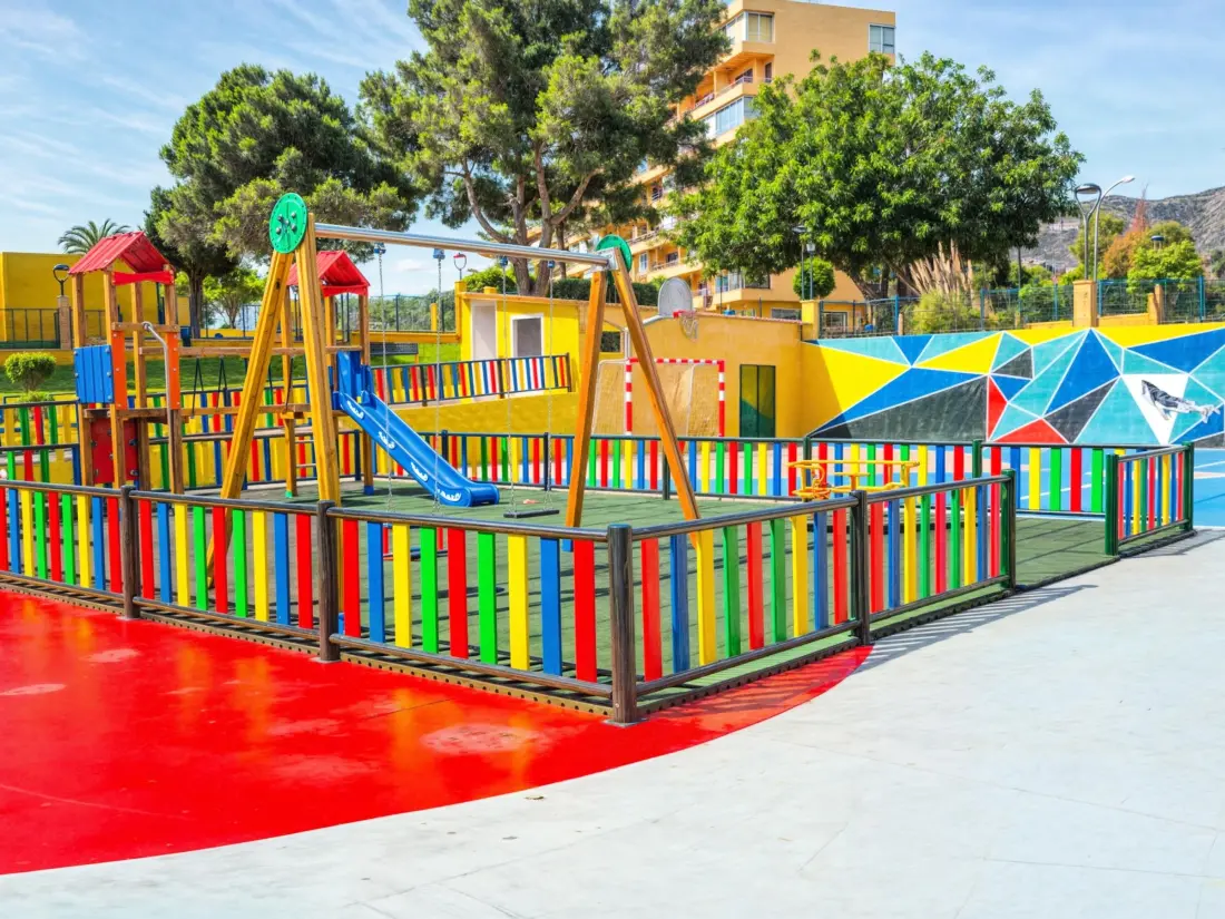 Location de Vacances Torremolinos 289