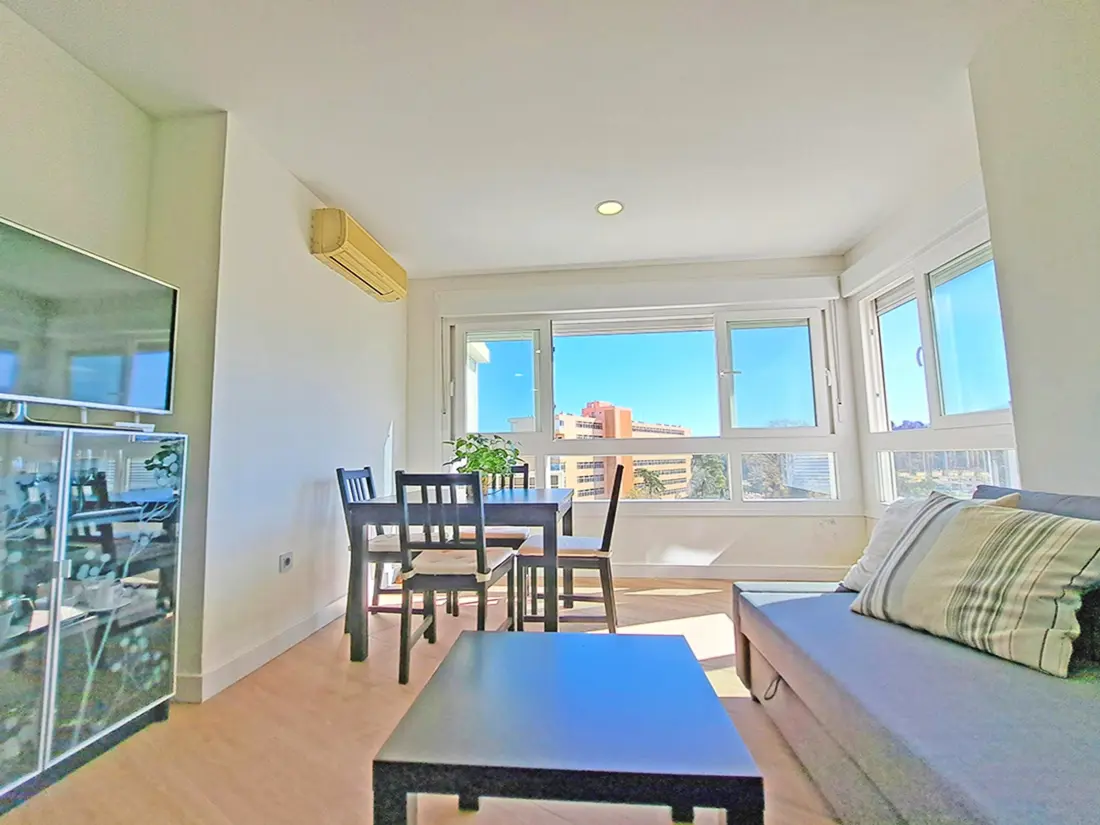 Location de Vacances Torremolinos 289