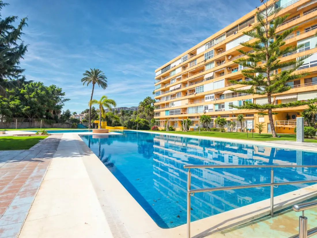 Location de Vacances Torremolinos 289