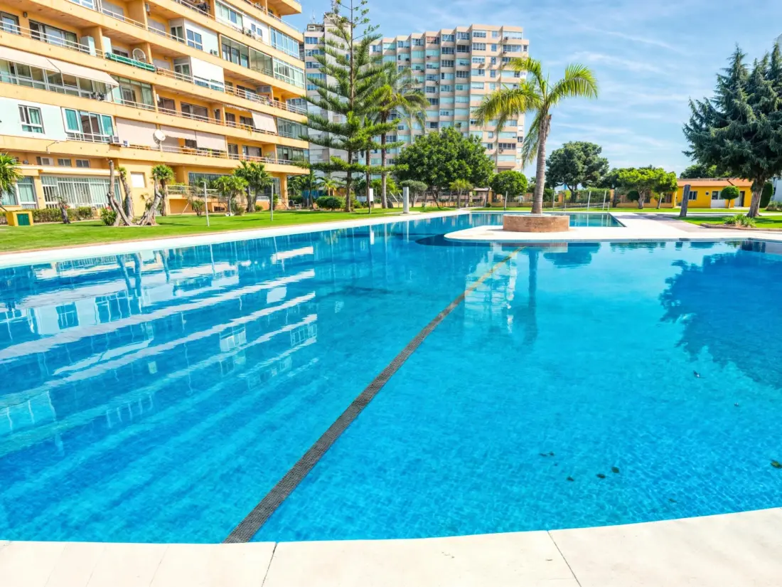 Location de Vacances Torremolinos 289
