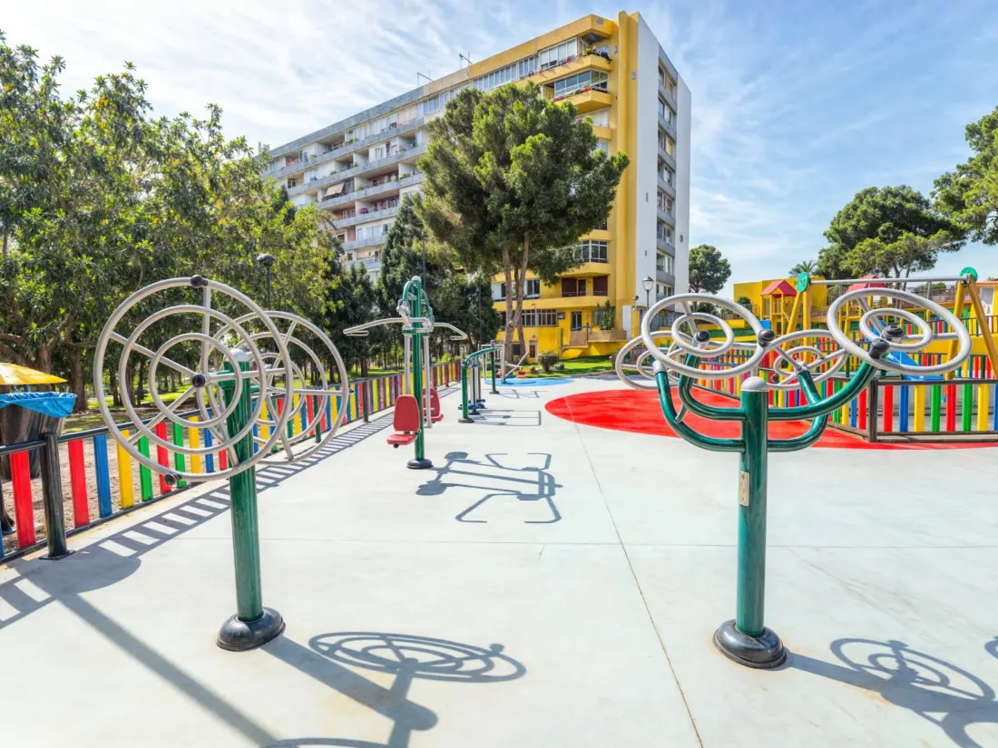 Location de Vacances Torremolinos 289