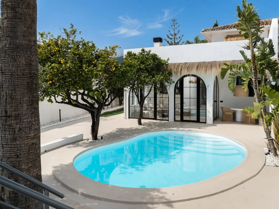 Location de Vacances Torremolinos 293