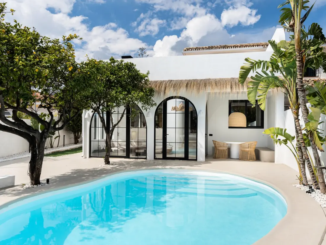 Location de Vacances Torremolinos 293