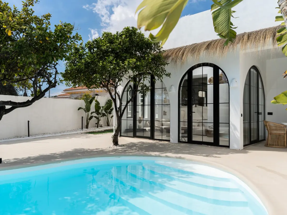 Location de Vacances Torremolinos 293