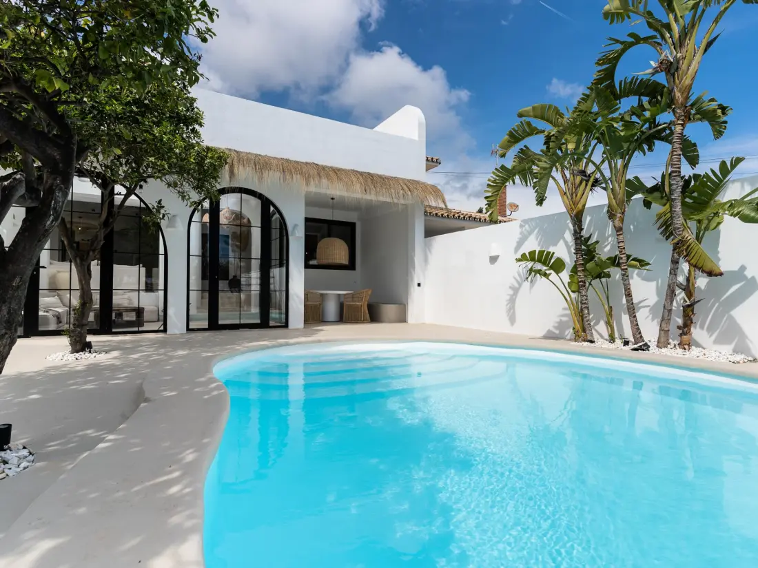 Location de Vacances Torremolinos 293