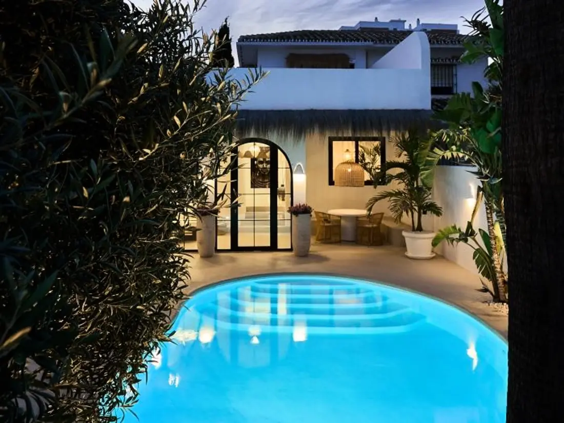 Location de Vacances Torremolinos 293