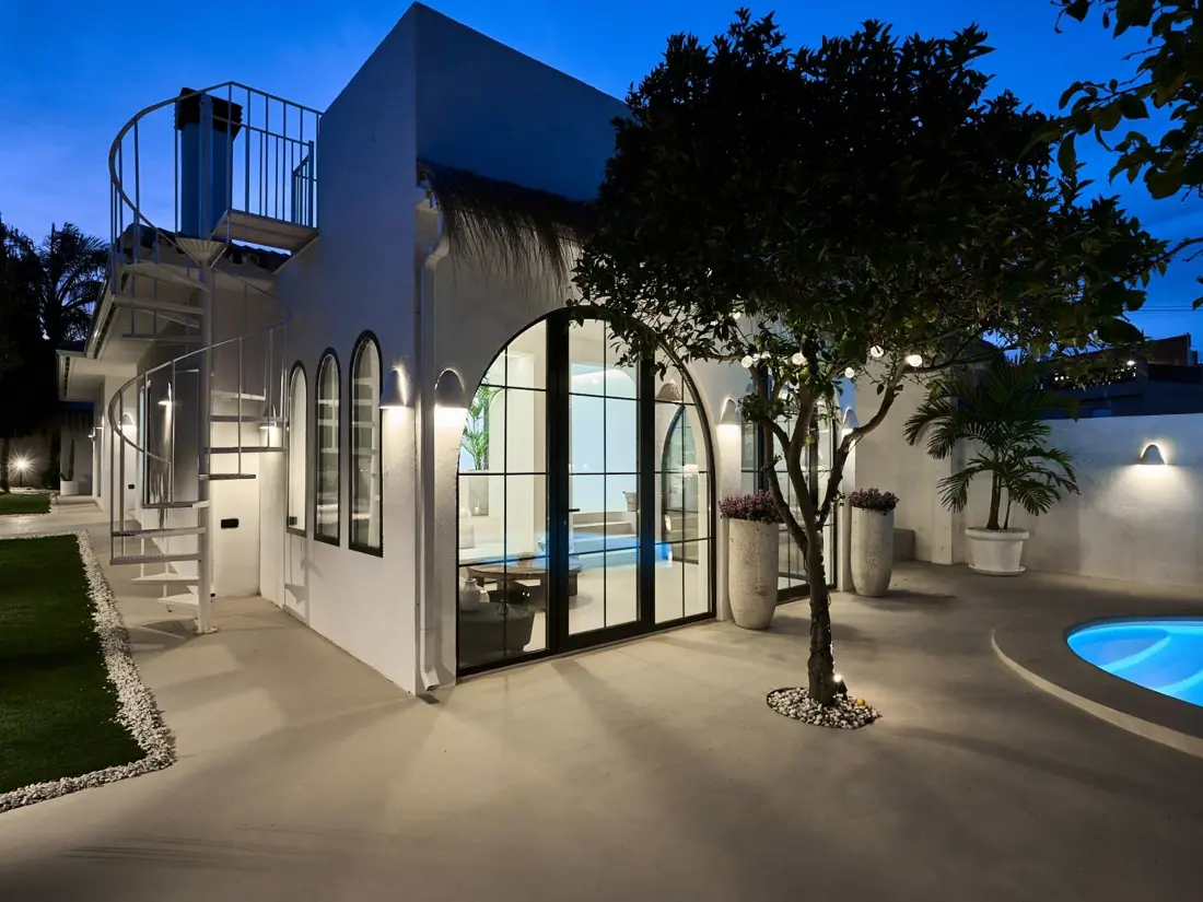 Location de Vacances Torremolinos 293