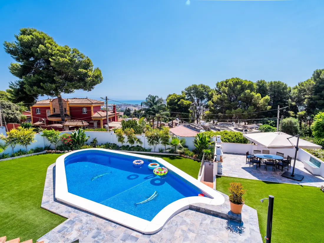 Location de Vacances Torremolinos 294