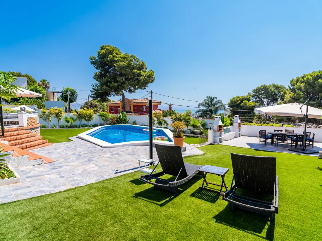 Location de Vacances Torremolinos 294