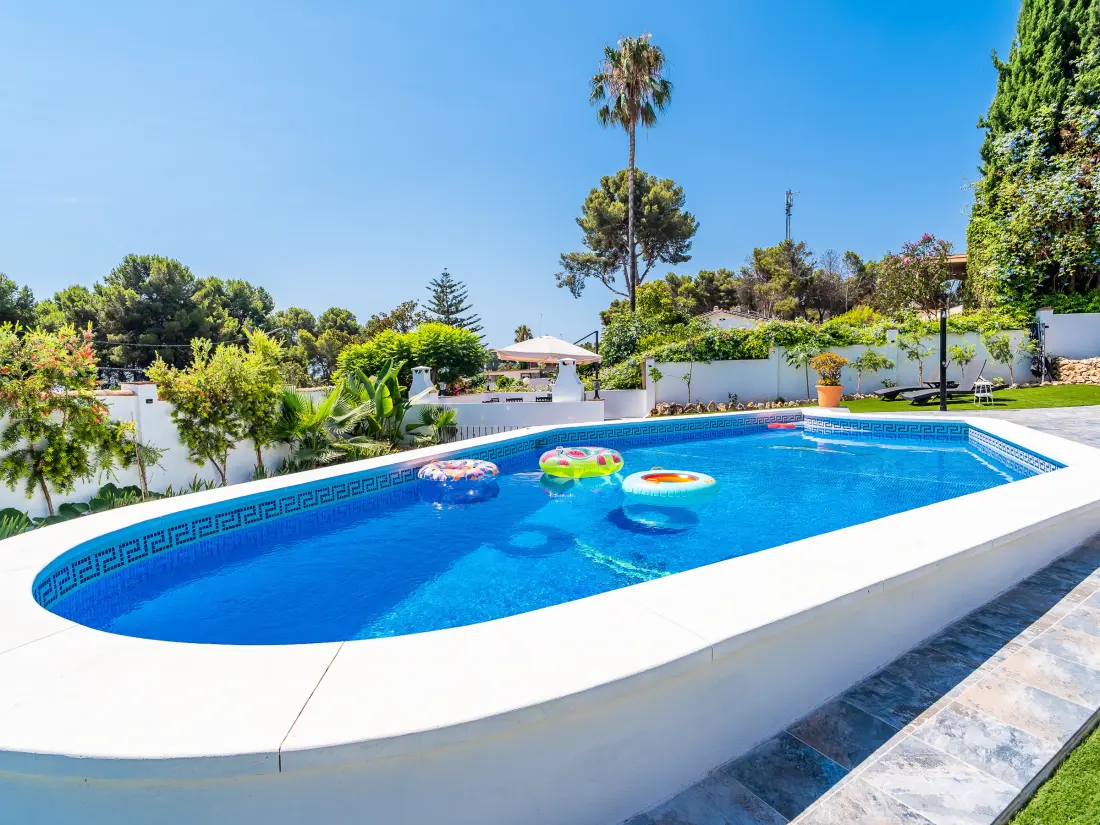 Location de Vacances Torremolinos 294