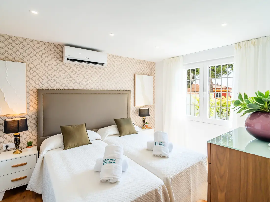Location de Vacances Torremolinos 294