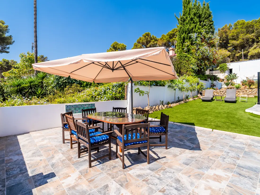 Location de Vacances Torremolinos 294