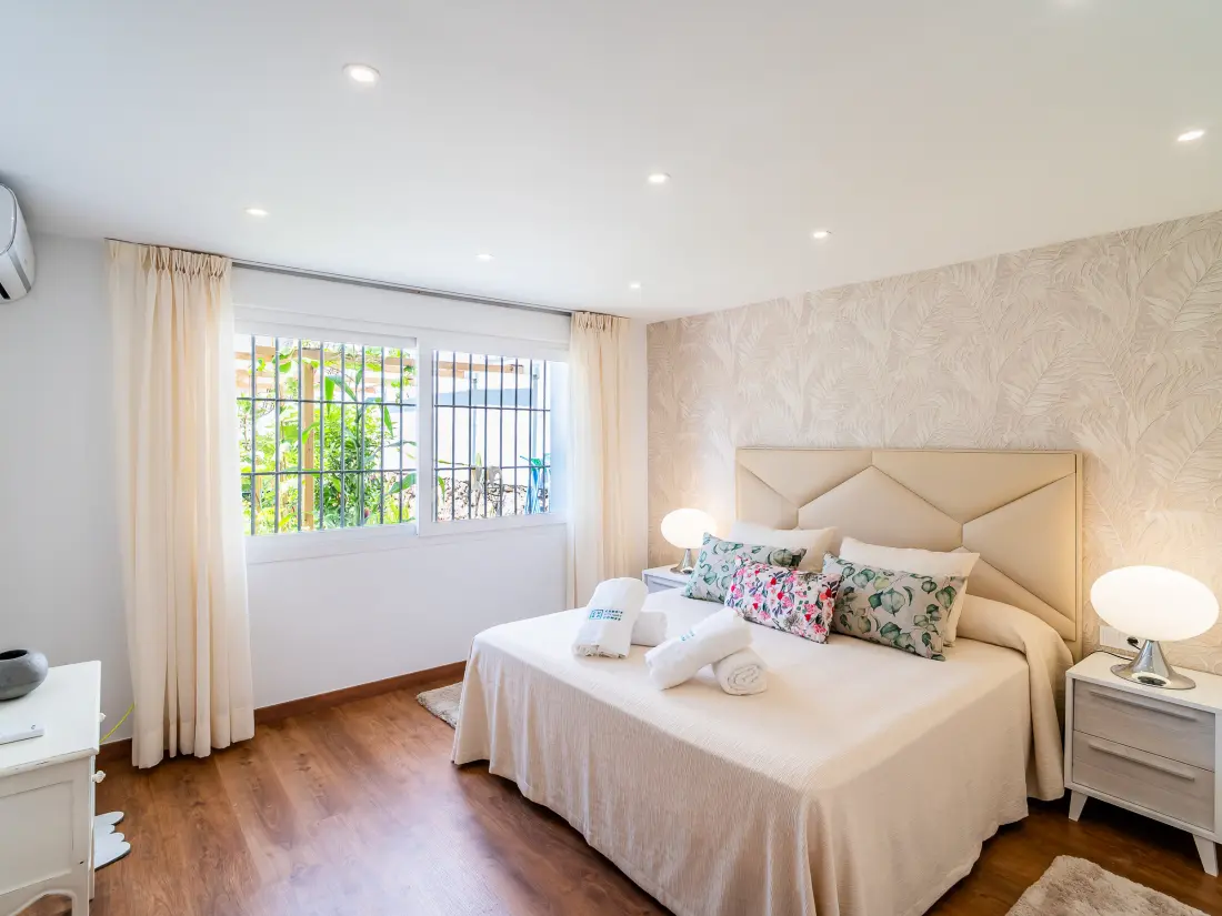 Location de Vacances Torremolinos 294