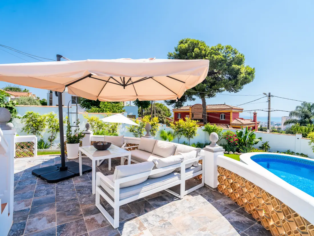 Location de Vacances Torremolinos 294