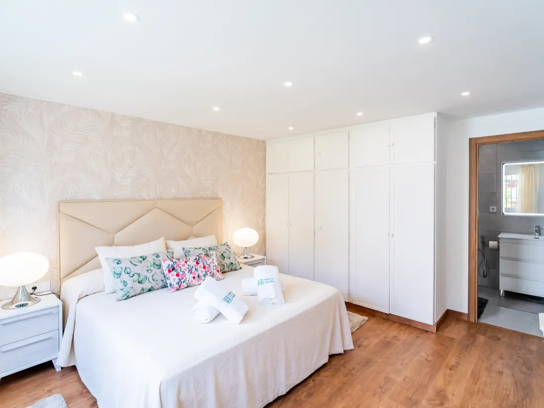 Location de Vacances Torremolinos 294