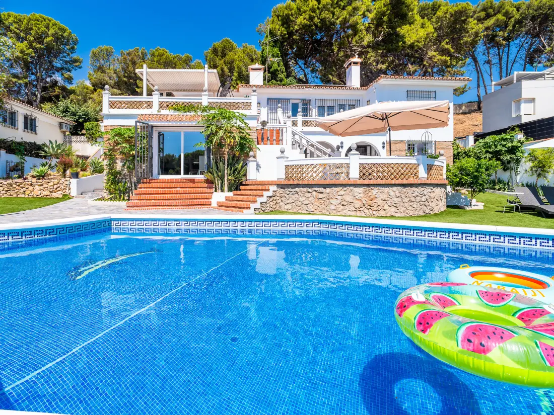 Location de Vacances Torremolinos 294