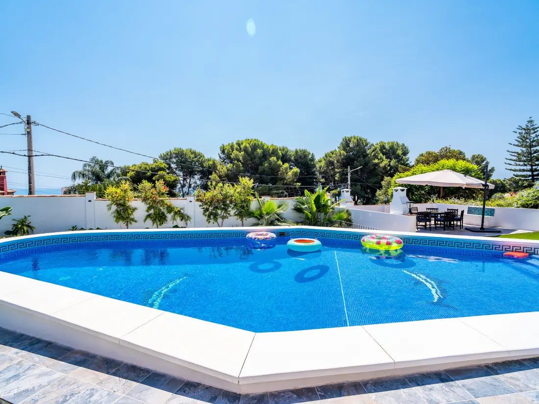 Location de Vacances Torremolinos 294