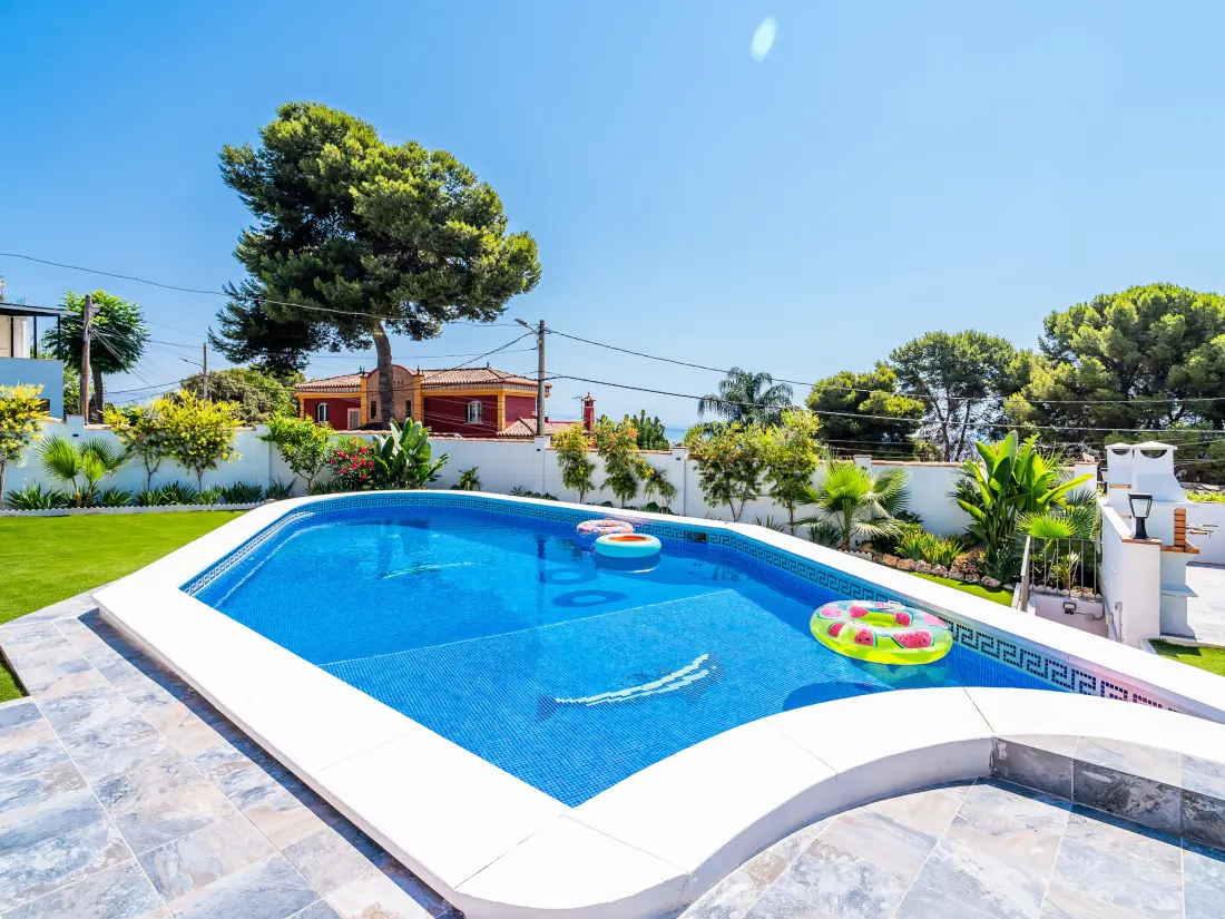 Location de Vacances Torremolinos 294
