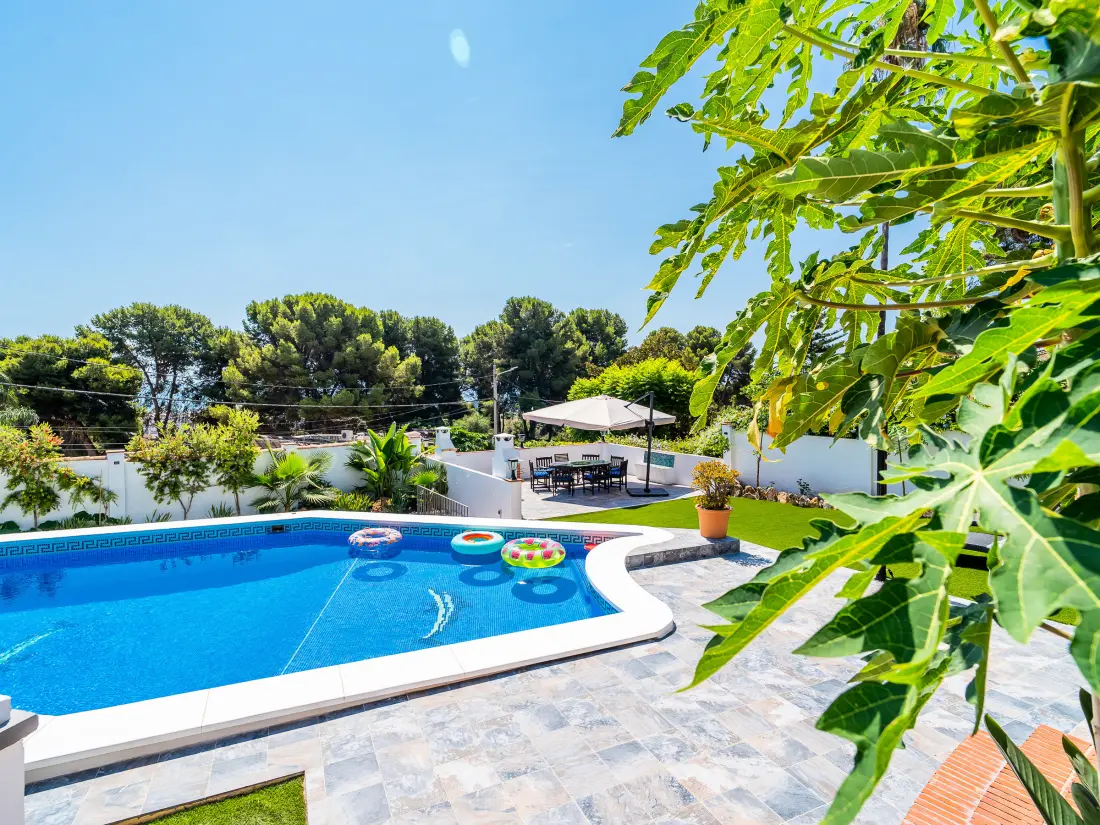 Location de Vacances Torremolinos 294