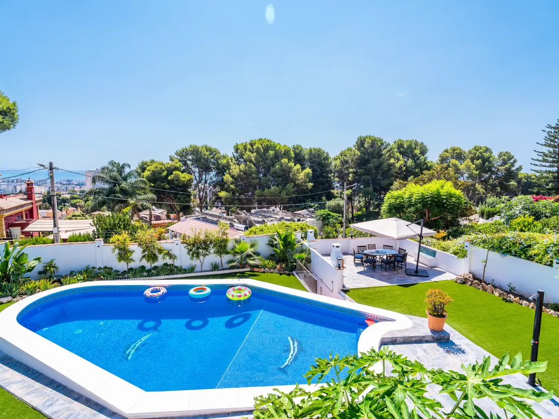 Location de Vacances Torremolinos 294