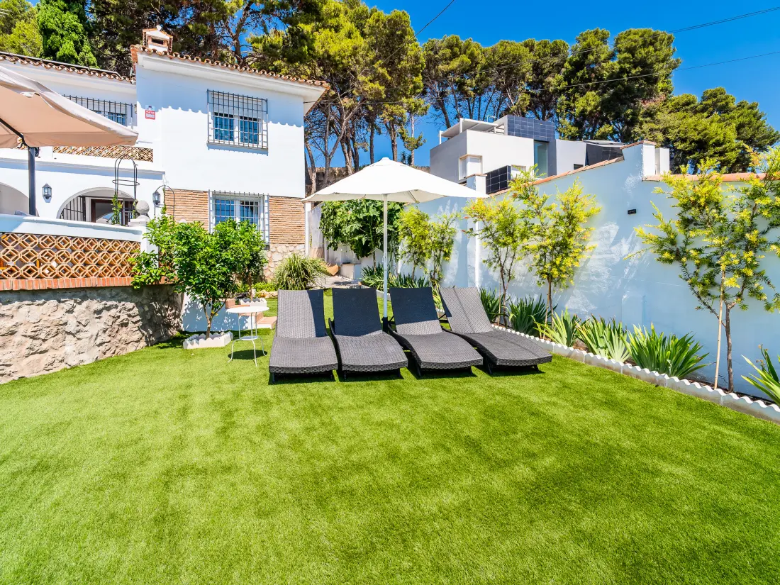 Location de Vacances Torremolinos 294