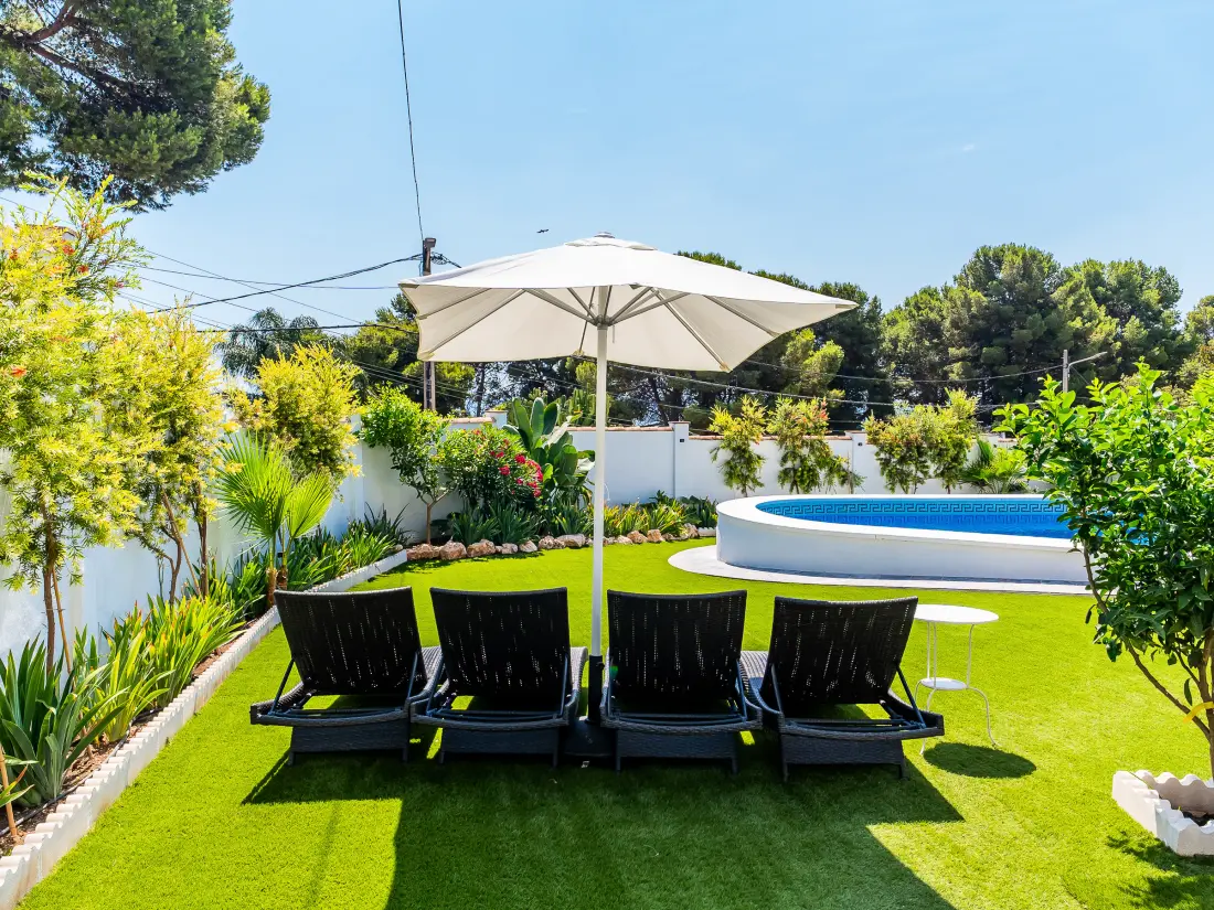 Location de Vacances Torremolinos 294