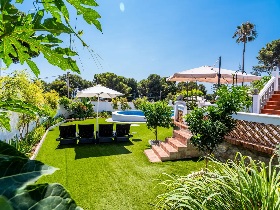 Location de Vacances Torremolinos 294