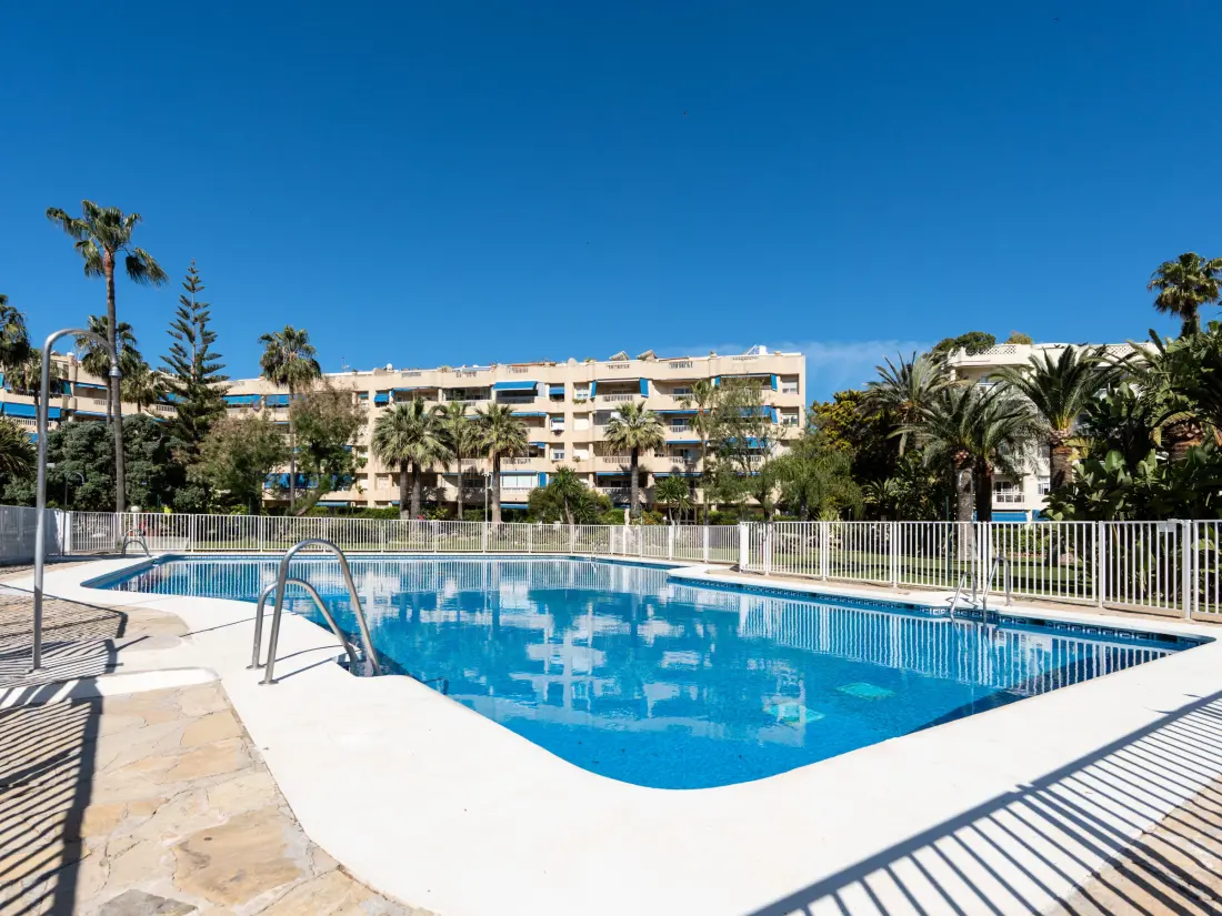Location de Vacances Torremolinos 295