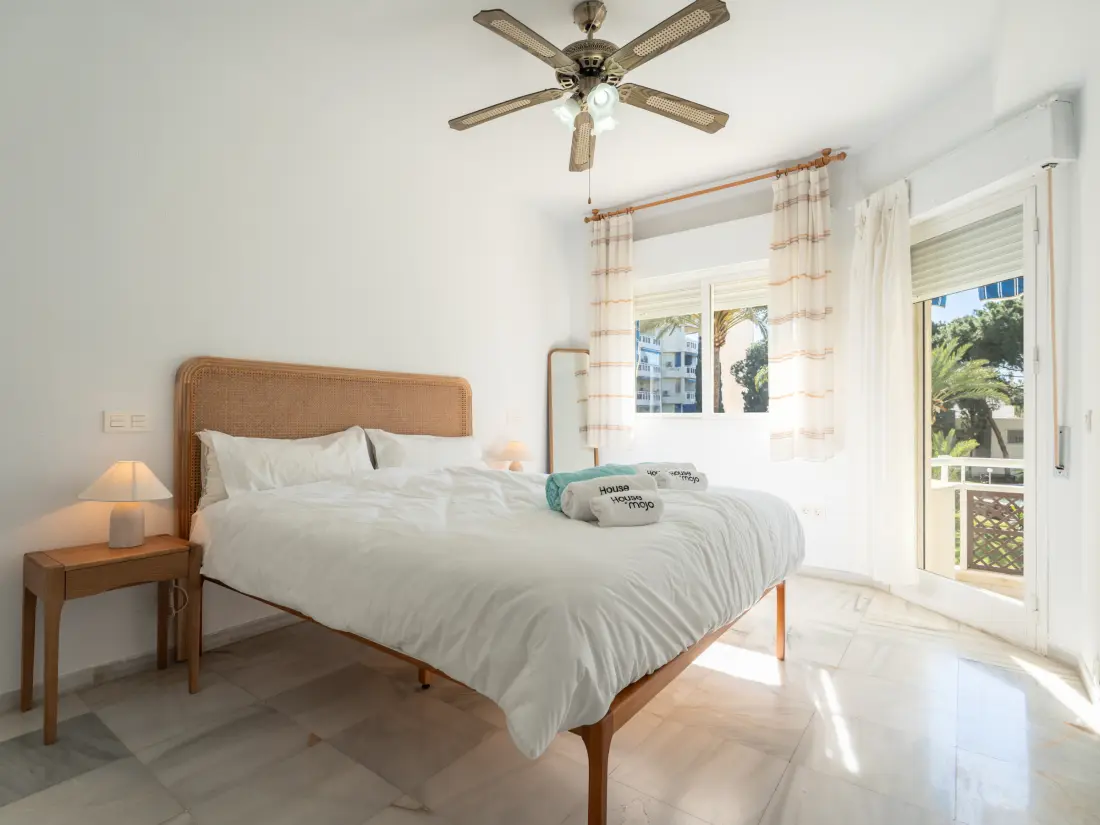 Location de Vacances Torremolinos 295