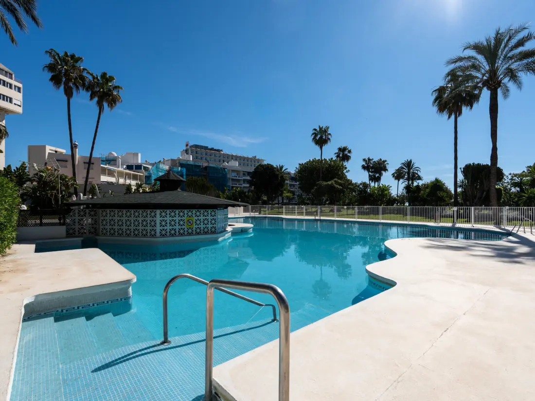 Location de Vacances Torremolinos 295