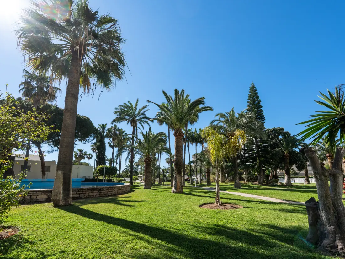 Location de Vacances Torremolinos 295