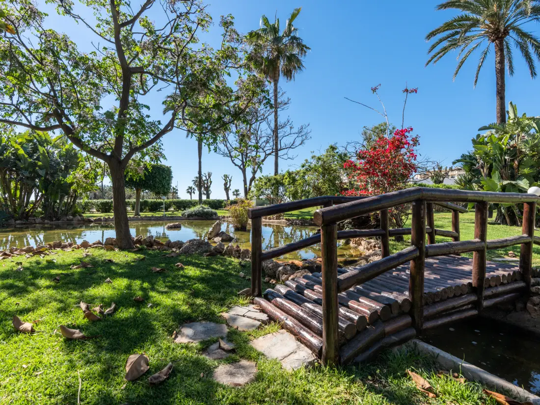 Location de Vacances Torremolinos 295